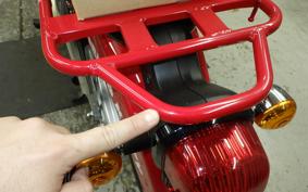 HONDA C110 SUPER CUB JA59