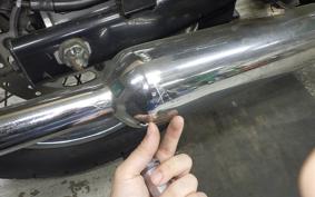 KAWASAKI ESTRELLA RS BJ250A