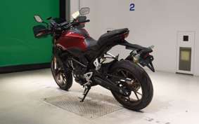 HONDA CB250RA MC52