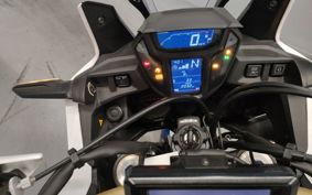 HONDA CRF1000L AFRICA TWIN 2017 SD04