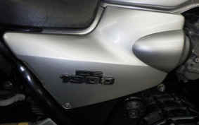 HONDA CB1300SF SUPER FOUR 1998 SC40