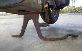 HONDA DIO GEN 2 AF27