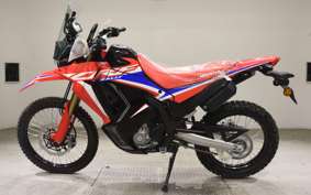 HONDA CRF250 GEN 2 RALLY 2002 MD47