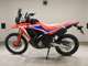Фото Honda CRF250 GEN 2 RALLY 2002 с японского аукциона