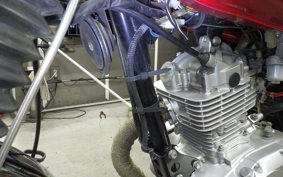 SUZUKI GN125 H 2021