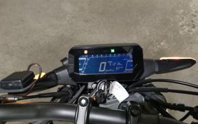 HONDA CB250R MC52