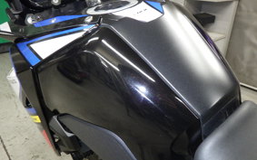 SUZUKI Vｽﾄﾛｰﾑ250SX 2014 EL11L