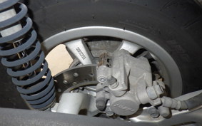 YAMAHA TRICITY 125 SE82J