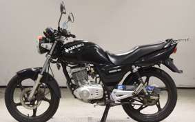 SUZUKI EN125 2A