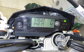 YAMAHA WR250R 2024 DG15J