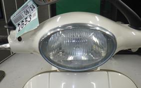 VESPA 125 ET4 2023