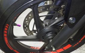 HONDA CBR250R GEN 3 1998 MC41
