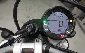 DUCATI SCRAMBLER SIXTY2 2016