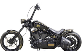 HARLEY FXBRS 2021 YHK