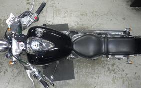 YAMAHA DRAGSTAR 400 2009 VH01J