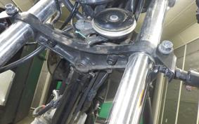 HONDA FTR223 MC34