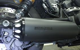 YAMAHA BOLT 950 RA 2021 VN09J