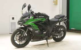 KAWASAKI NINJA 1000 SX 2024 ZXT02K