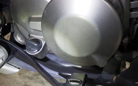 KAWASAKI Z125 PRO BR125H