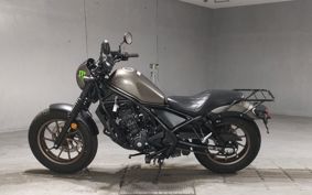 HONDA REBEL 250 S MC49