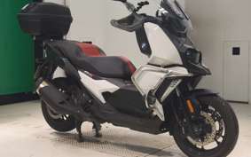 BMW C400X 2020