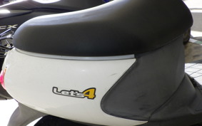 SUZUKI LET's 4 CA45A