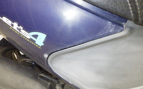 SUZUKI LET's 4 CA45A