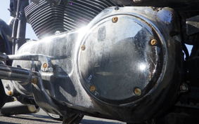 HARLEY FXDL 1580 2007