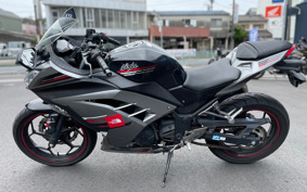 KAWASAKI NINJA 250 ABS SE EX250L