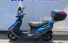 SUZUKI VECSTAR 150