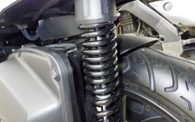 HONDA DIO110LITE JK46