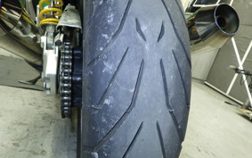 HONDA CB1100RS 2017 SC65