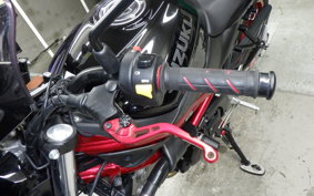 SUZUKI SV650 A 2019 VP55B