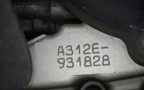 YAMAHA JOG Gen.5 SA36J