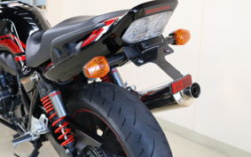 HONDA CB400 SUPER  BOL DOR ABS 2016 NC42