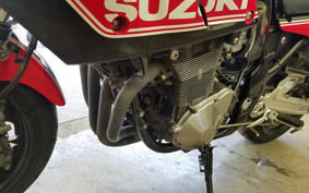 SUZUKI GS1200SS 2002 GV78A