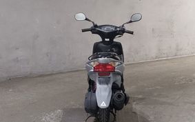 SUZUKI ADDRESS V125 CF4MA