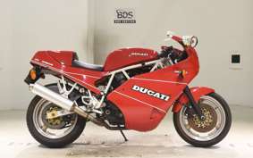 DUCATI 400SS 1990