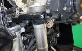 SUZUKI RG200 Gamma 2005 NH11A