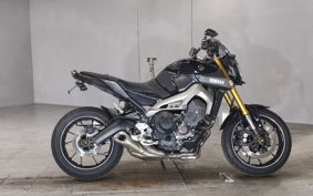 YAMAHA MT-09 2015 RN34J