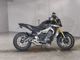 Фото Yamaha MT-09 2015 с японского аукциона