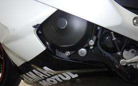 YAMAHA YZF-R6 2007