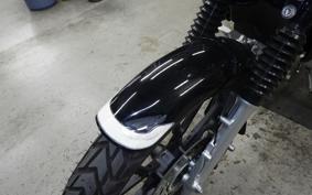 HONDA CROSS CUB 110 2019 JA60