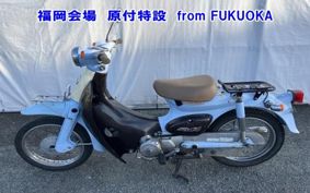 HONDA リトルカブ-E AA01