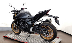 HONDA CB1000 HORNET SP 2025 SC86