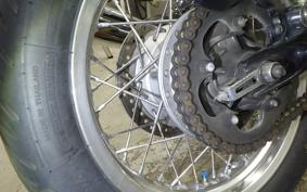 TRIUMPH THRUXTON 900 2008