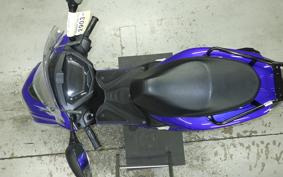 YAMAHA CYGNUS 125 XSR 3 2015 SED8J