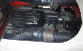 HONDA CB1100R 1988 SC08