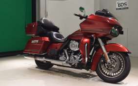 HARLEY FLTRU 1690 2012