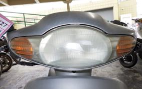 HONDA DIO FIT 2003 AF27